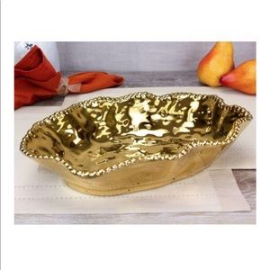 Pampa Bay Monaco Porcelain Serving Bowl